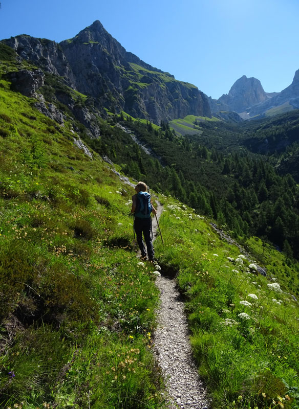 XII Apostoli........Gruppo di Brenta